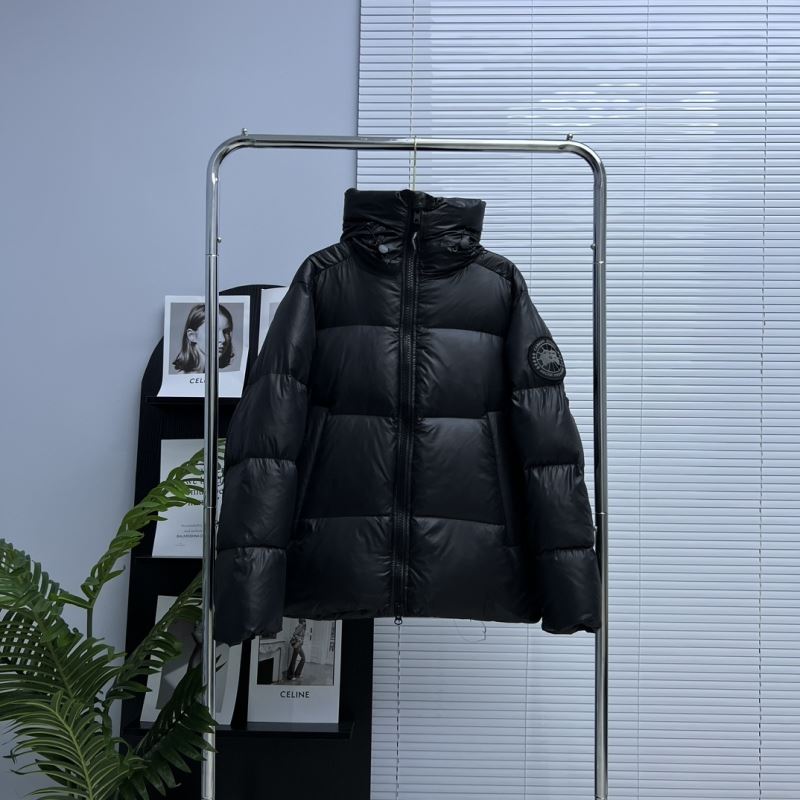 Canada Goose Down Jackets